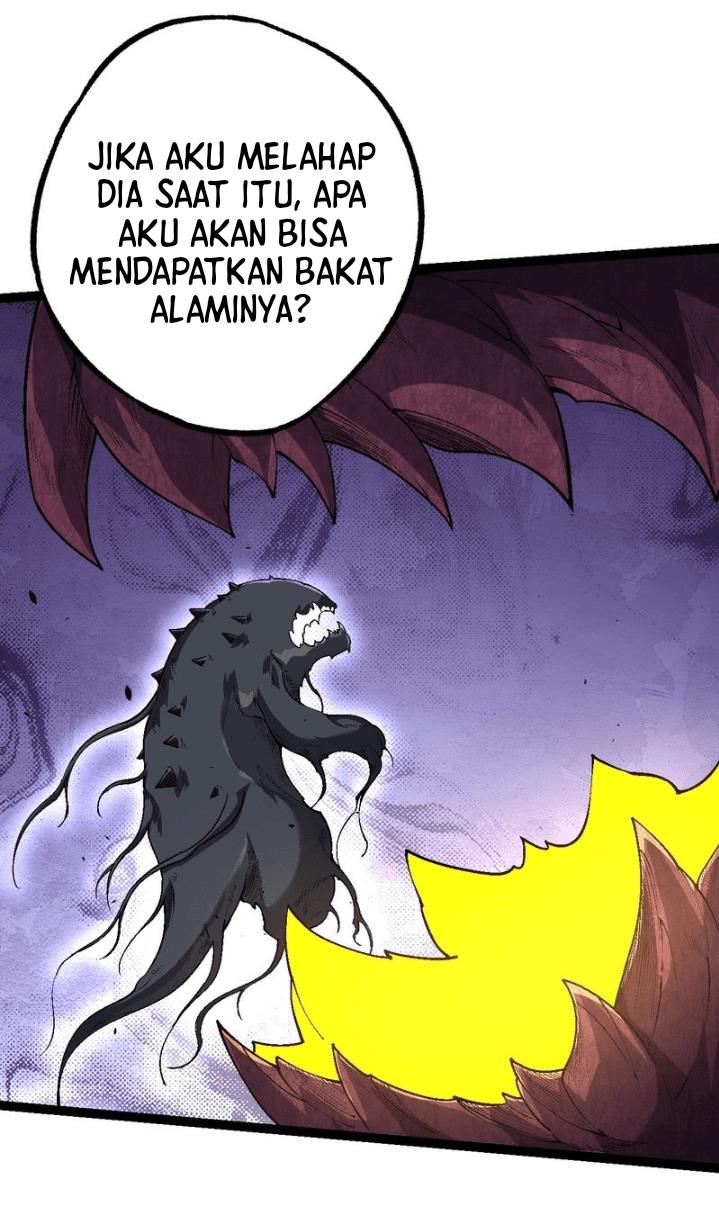 Read Evolution Begins With A Big Tree ID Manga Online