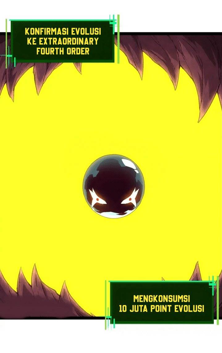 Read Evolution Begins With A Big Tree ID Manga Online