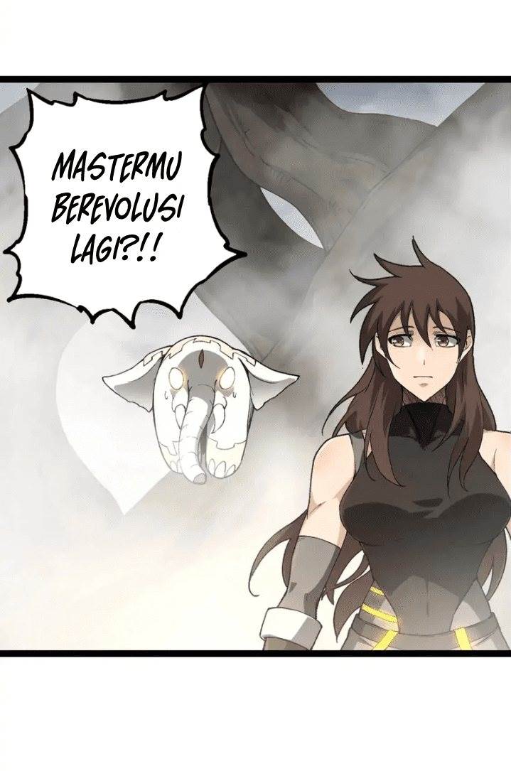 Read Evolution Begins With A Big Tree ID Manga Online