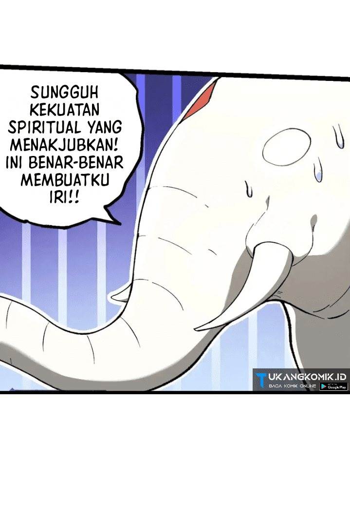 Read Evolution Begins With A Big Tree ID Manga Online