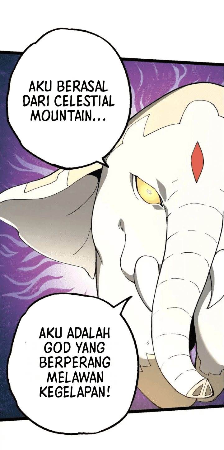 Read Evolution Begins With A Big Tree ID Manga Online