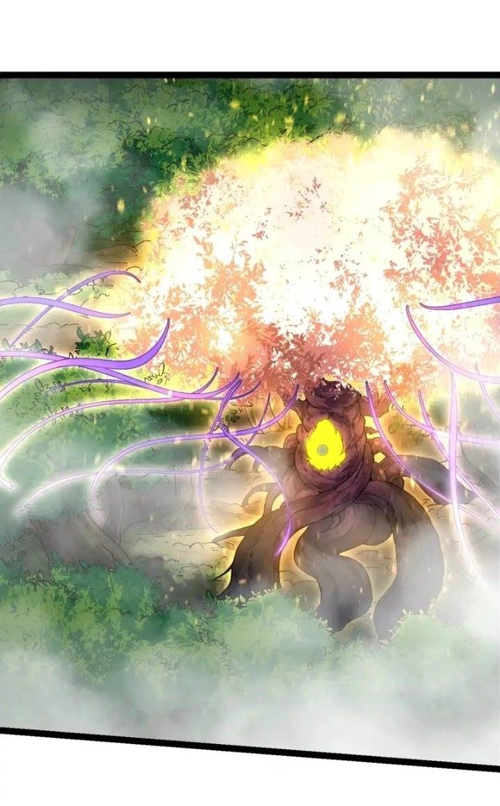 Read Evolution Begins With A Big Tree ID Manga Online