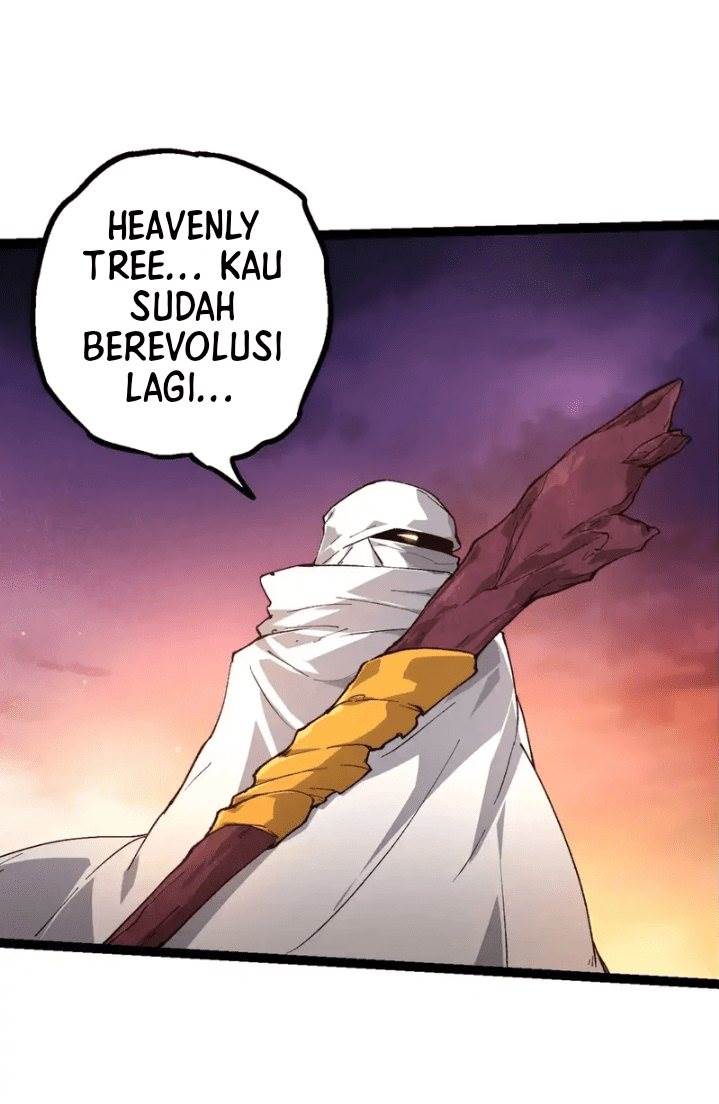 Read Evolution Begins With A Big Tree ID Manga Online