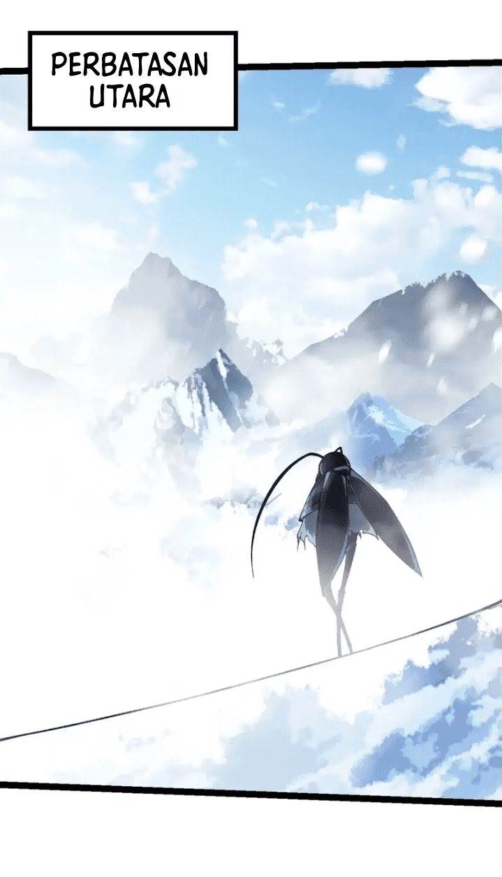 Read Evolution Begins With A Big Tree ID Manga Online
