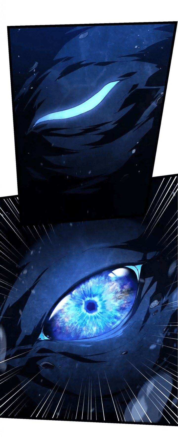 Read Evolution Begins With A Big Tree ID Manga Online