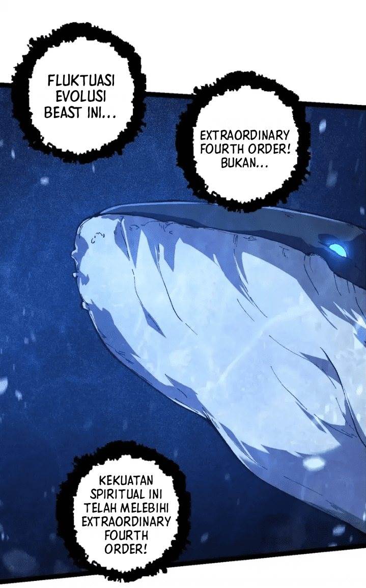 Read Evolution Begins With A Big Tree ID Manga Online