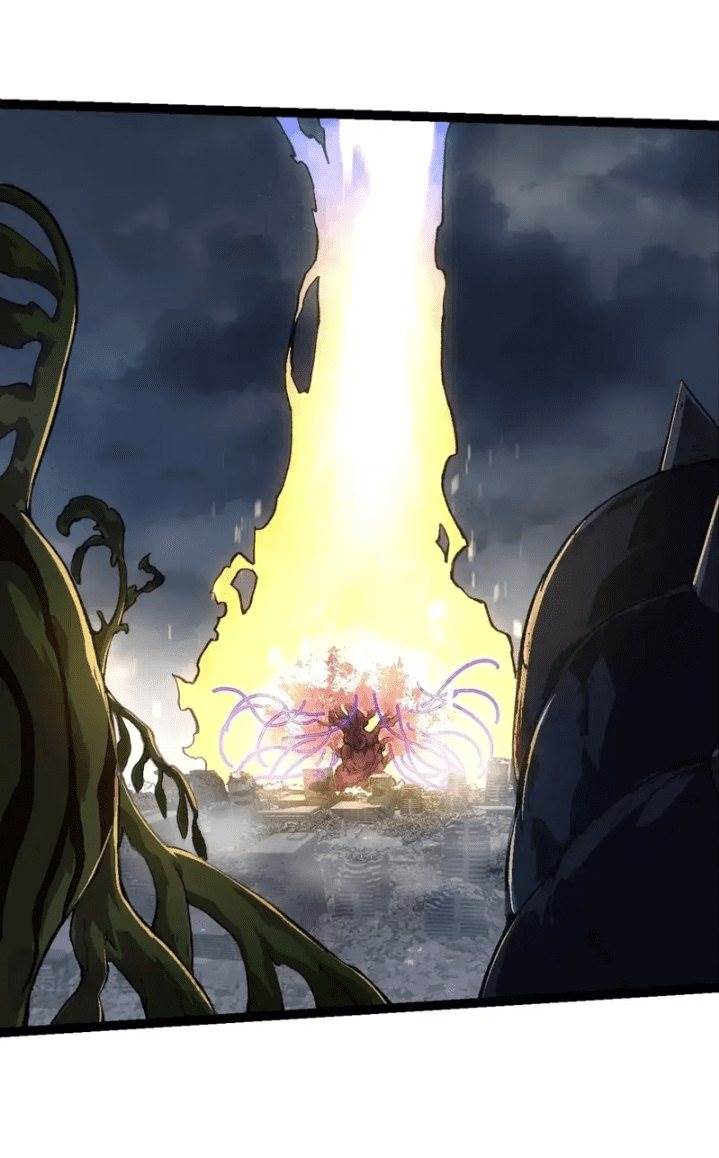 Read Evolution Begins With A Big Tree ID Manga Online