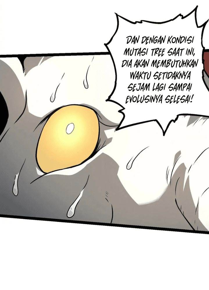 Read Evolution Begins With A Big Tree ID Manga Online