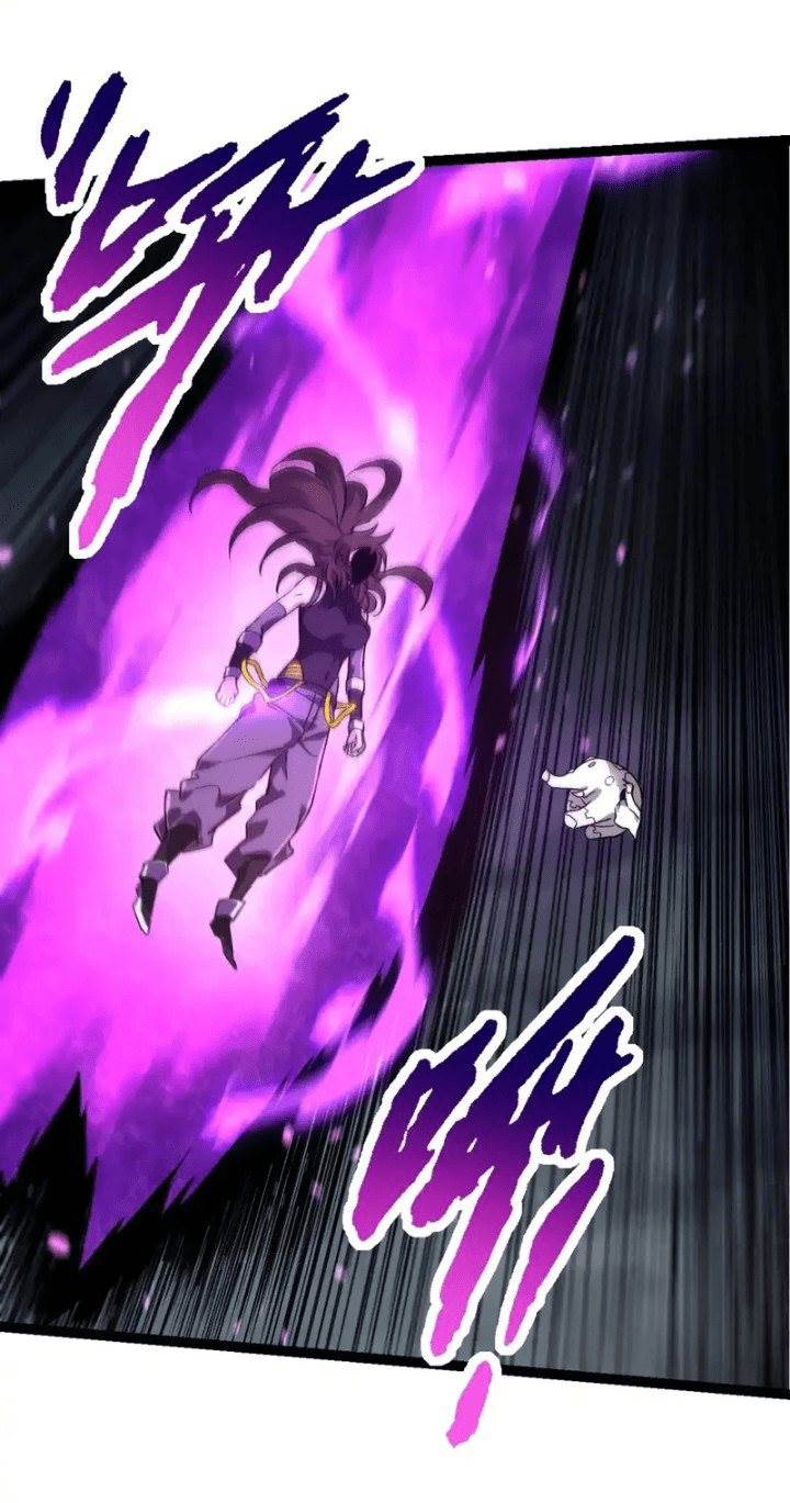 Read Evolution Begins With A Big Tree ID Manga Online