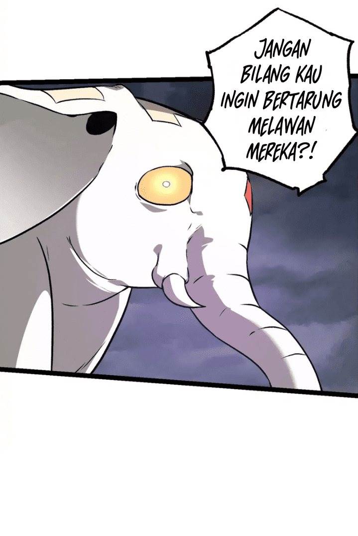 Read Evolution Begins With A Big Tree ID Manga Online