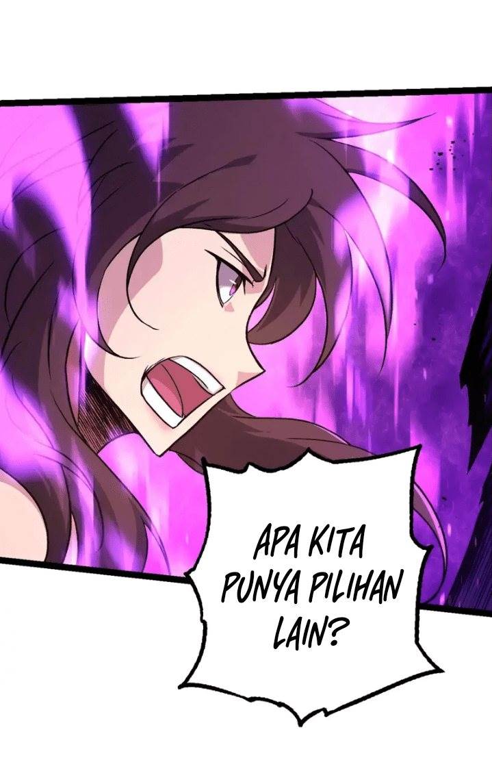 Read Evolution Begins With A Big Tree ID Manga Online