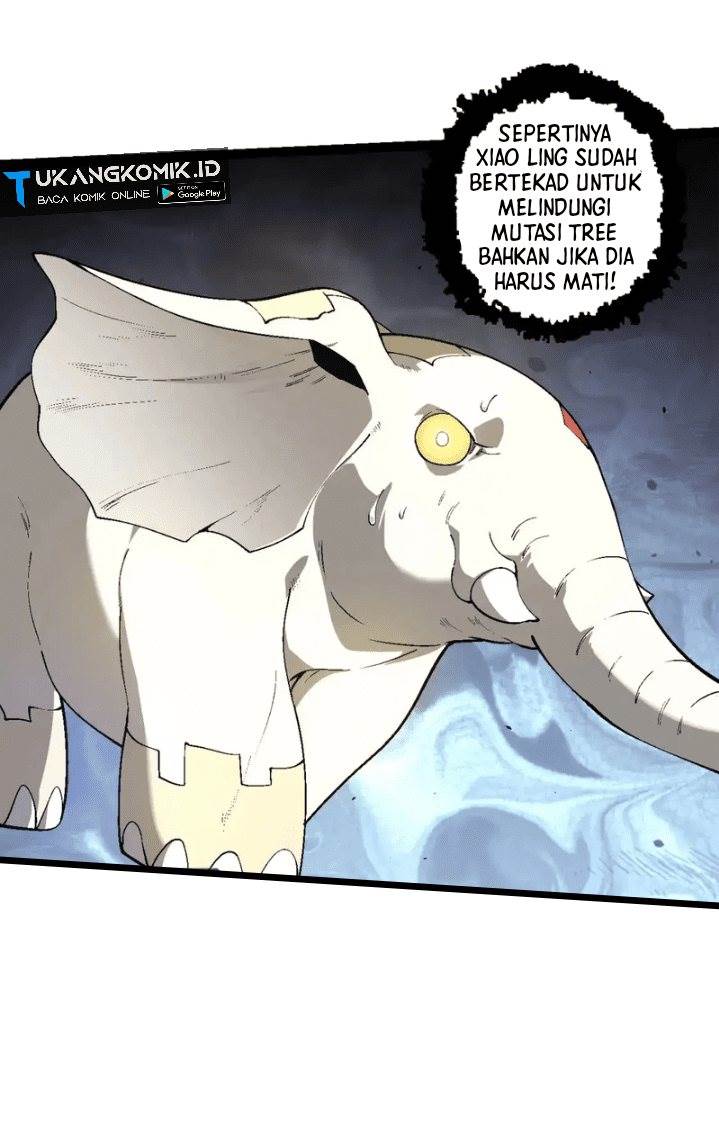 Read Evolution Begins With A Big Tree ID Manga Online
