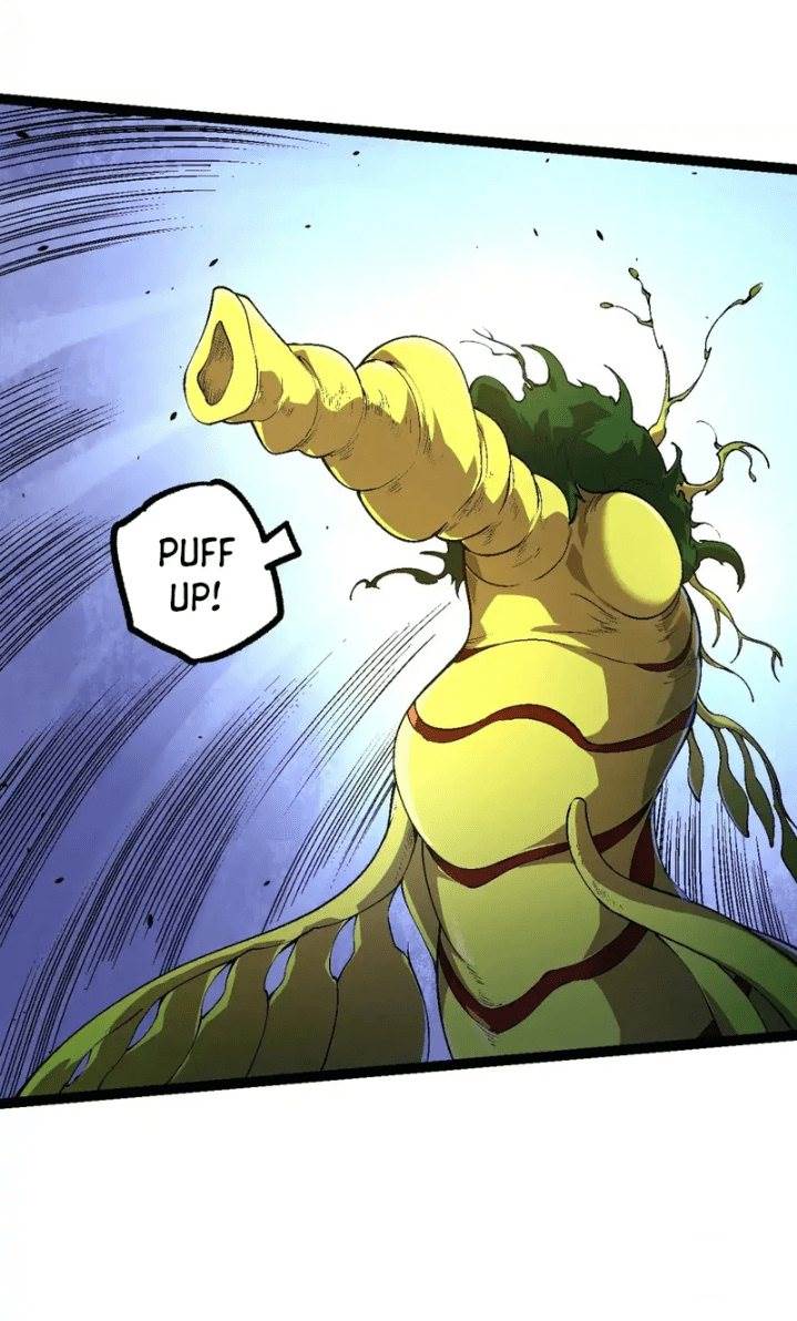 Read Evolution Begins With A Big Tree ID Manga Online