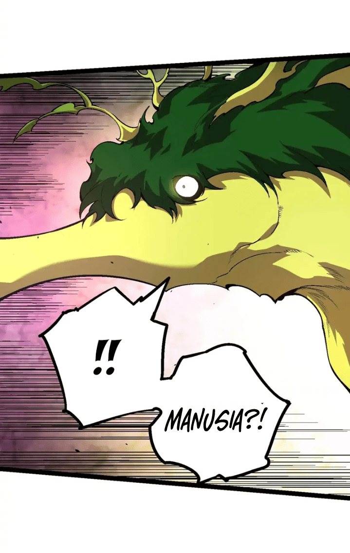 Read Evolution Begins With A Big Tree ID Manga Online