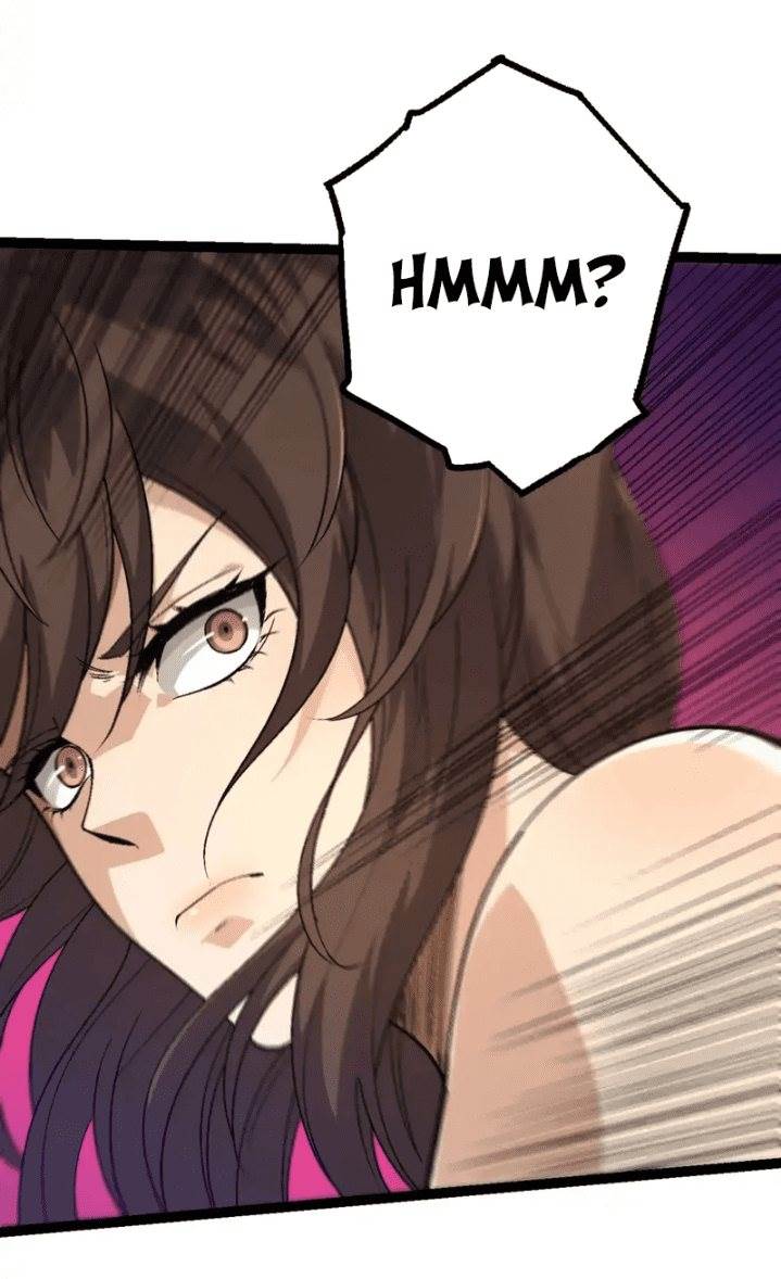 Read Evolution Begins With A Big Tree ID Manga Online