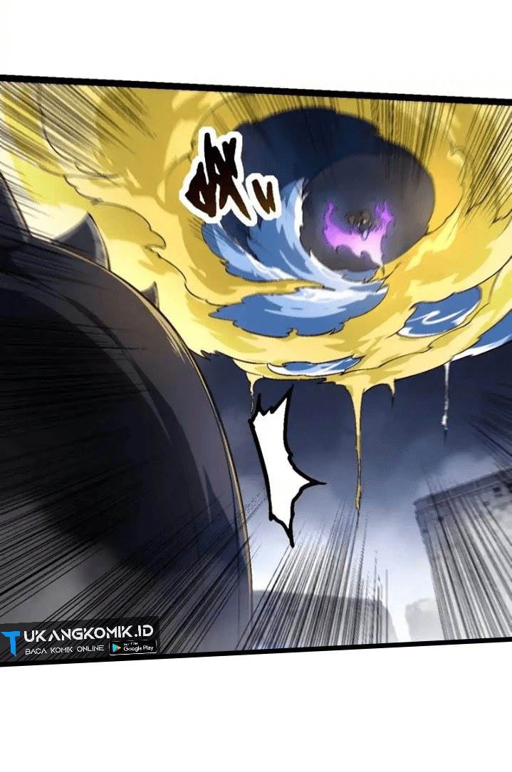Read Evolution Begins With A Big Tree ID Manga Online