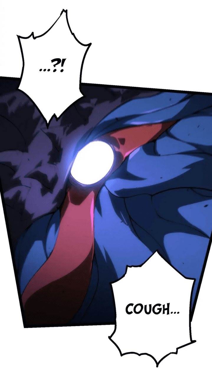 Read Evolution Begins With A Big Tree ID Manga Online