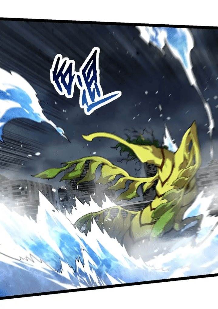 Read Evolution Begins With A Big Tree ID Manga Online