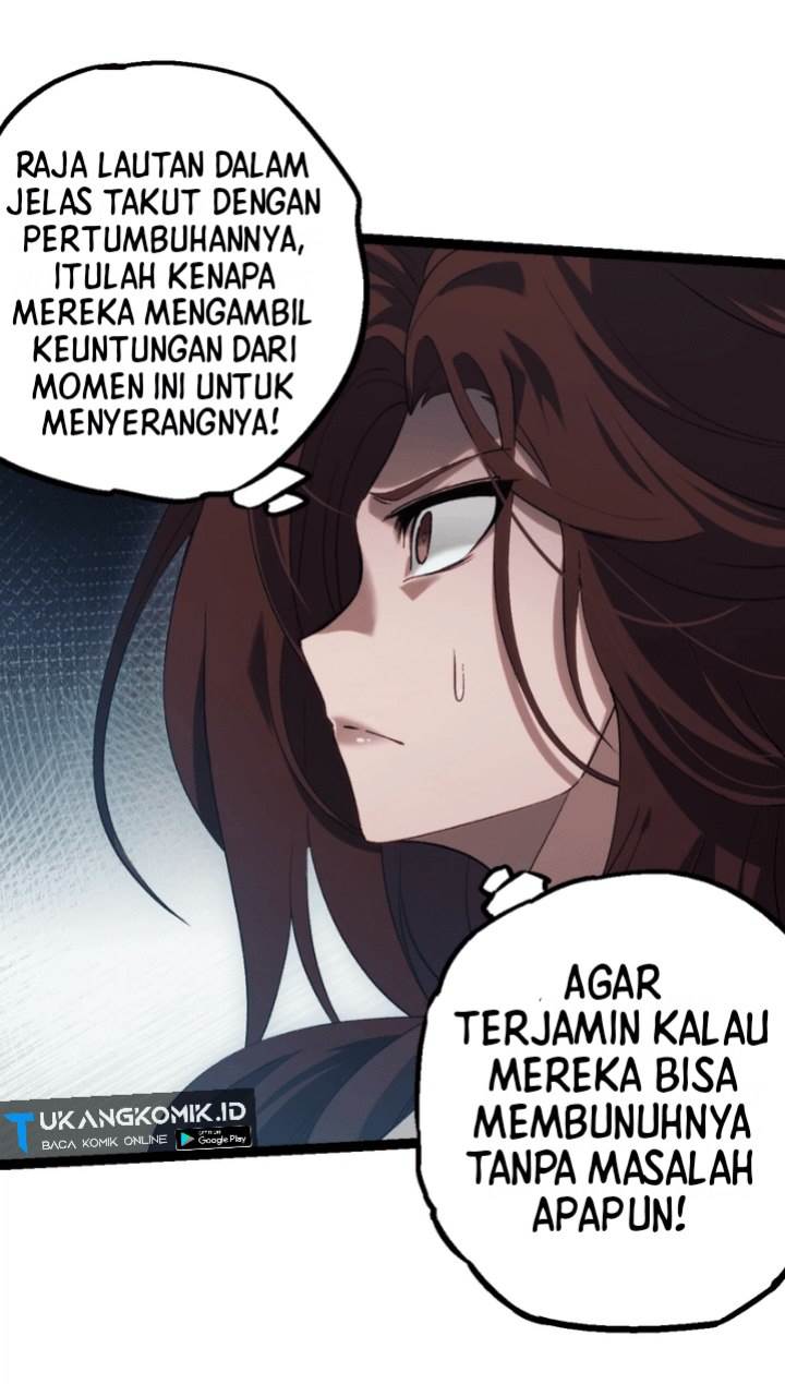 Read Evolution Begins With A Big Tree ID Manga Online
