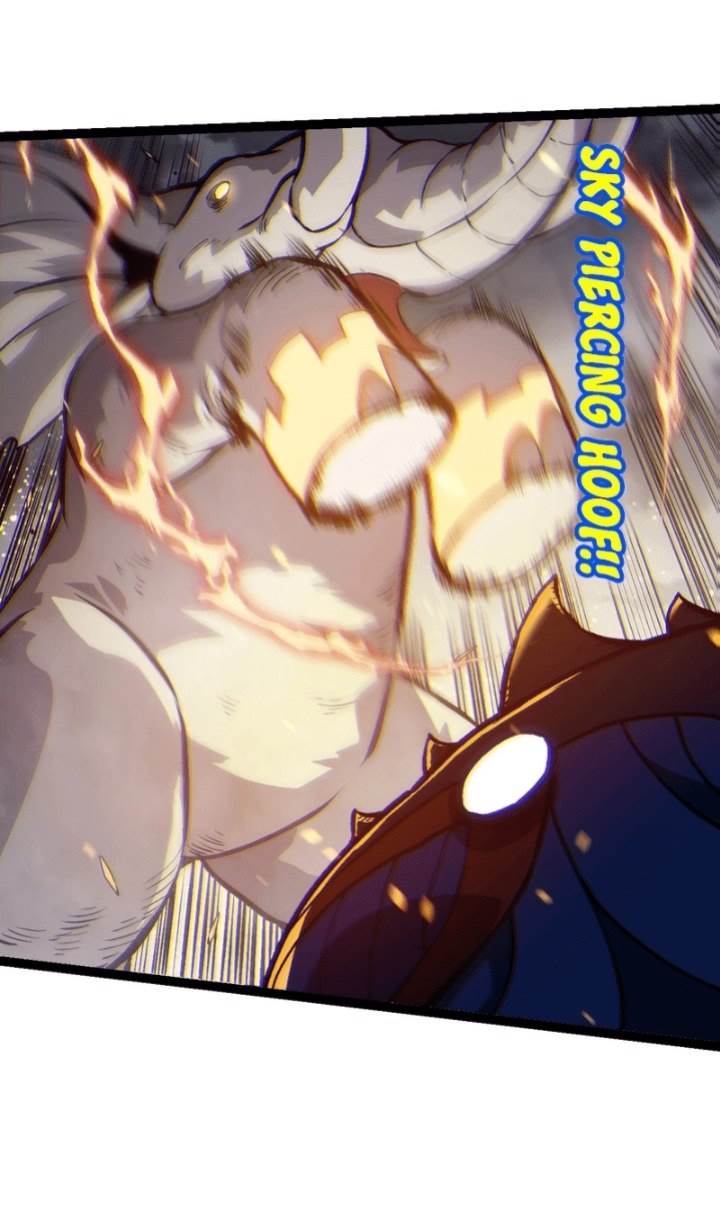 Read Evolution Begins With A Big Tree ID Manga Online