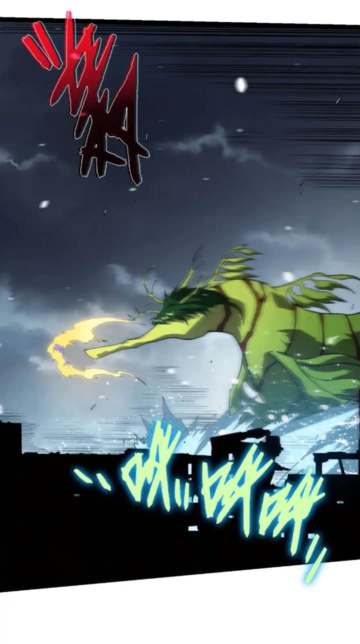 Read Evolution Begins With A Big Tree ID Manga Online