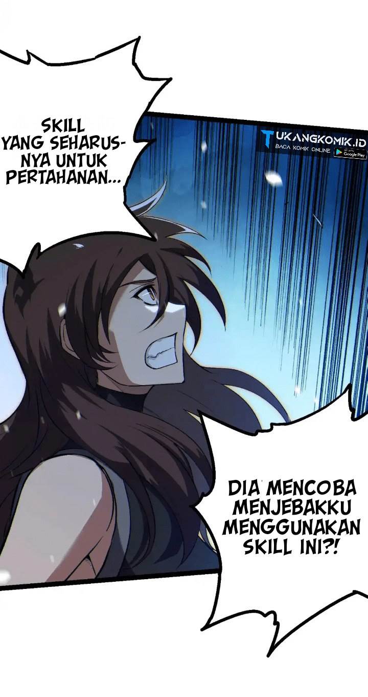 Read Evolution Begins With A Big Tree ID Manga Online