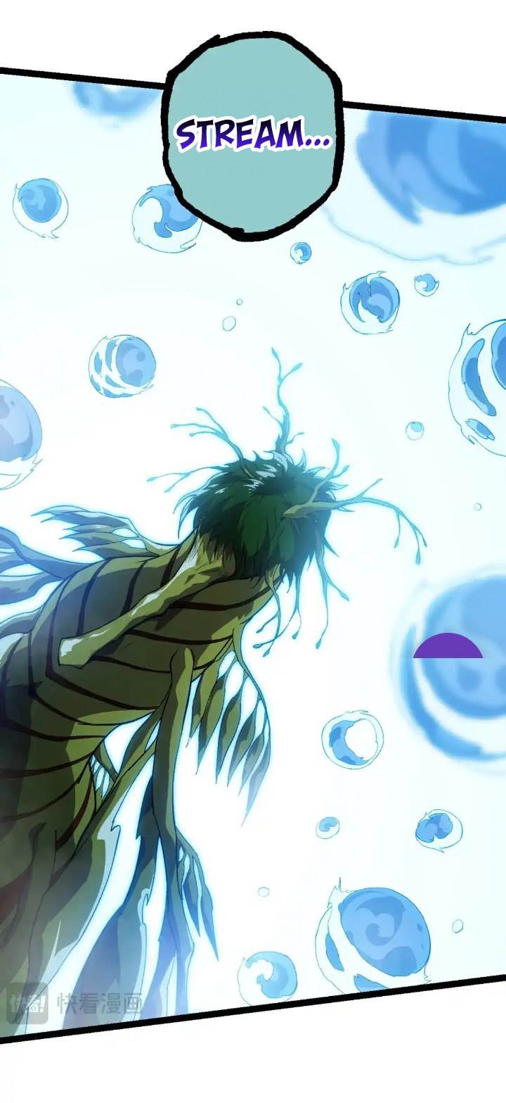 Read Evolution Begins With A Big Tree ID Manga Online