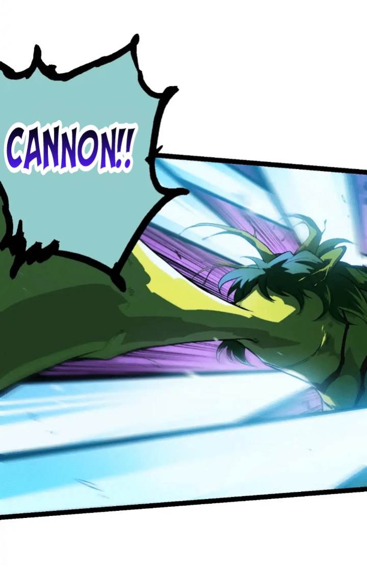Read Evolution Begins With A Big Tree ID Manga Online