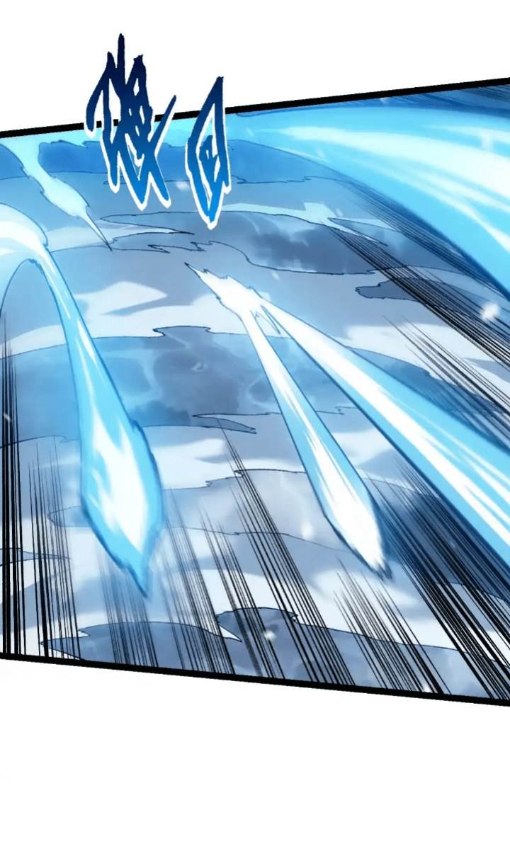 Read Evolution Begins With A Big Tree ID Manga Online