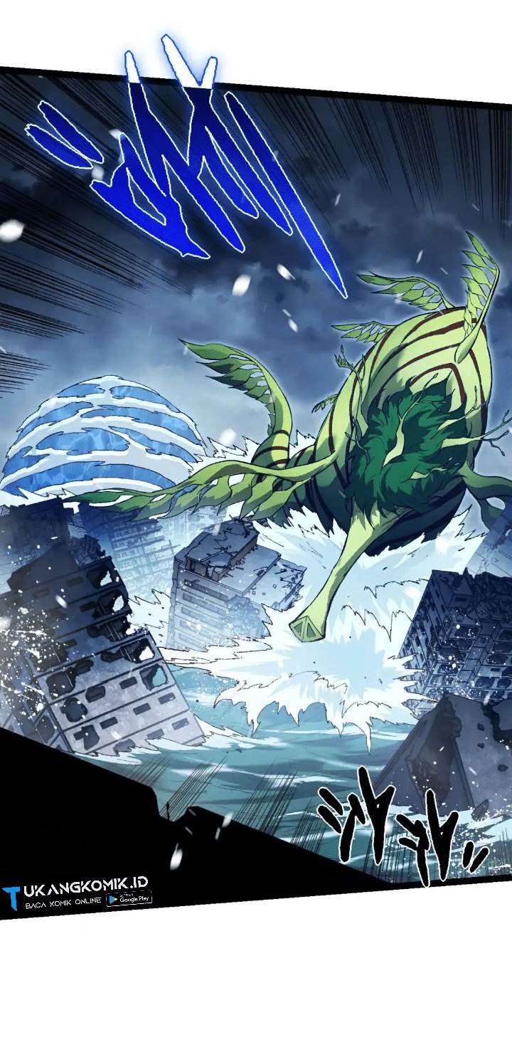 Read Evolution Begins With A Big Tree ID Manga Online