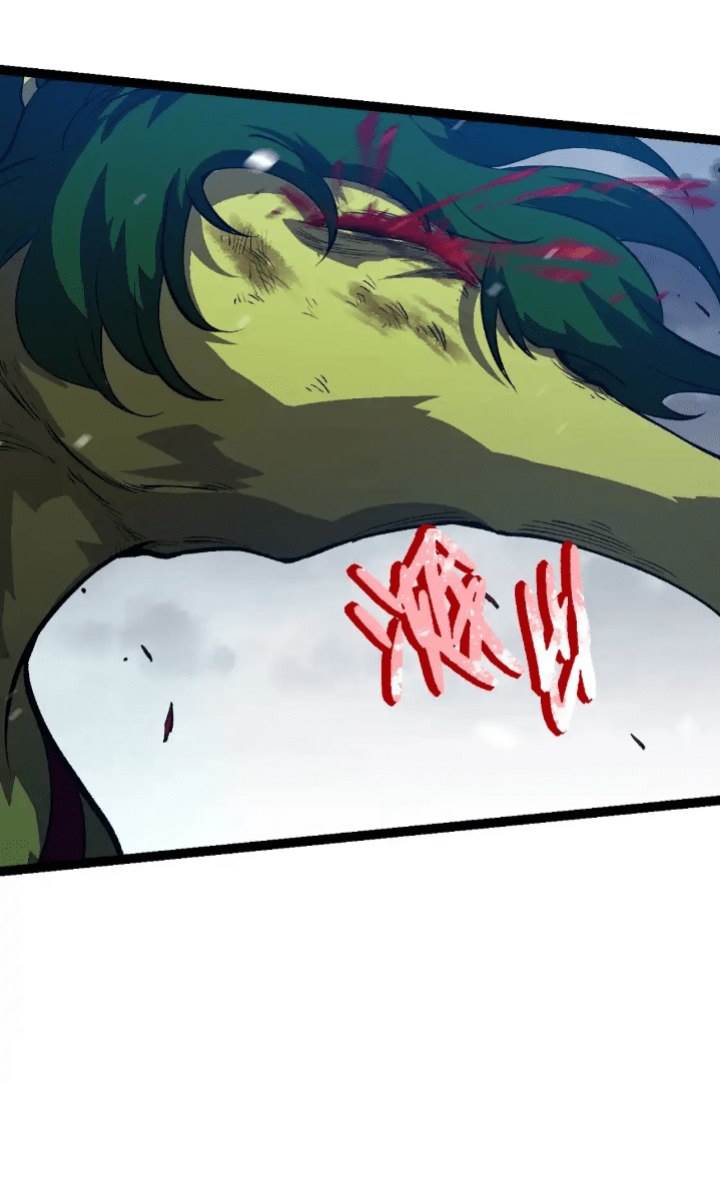 Read Evolution Begins With A Big Tree ID Manga Online