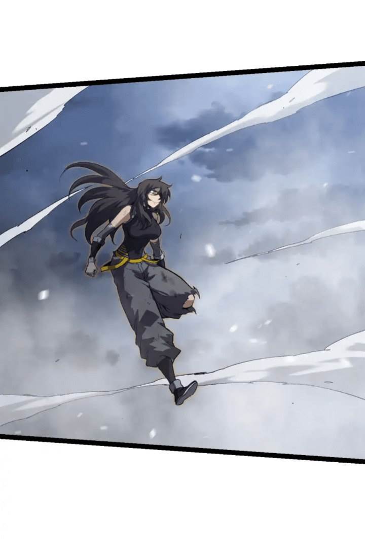 Read Evolution Begins With A Big Tree ID Manga Online