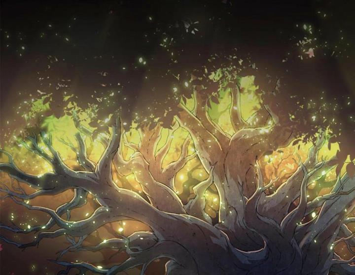 Read Evolution Begins With A Big Tree ID Manga Online
