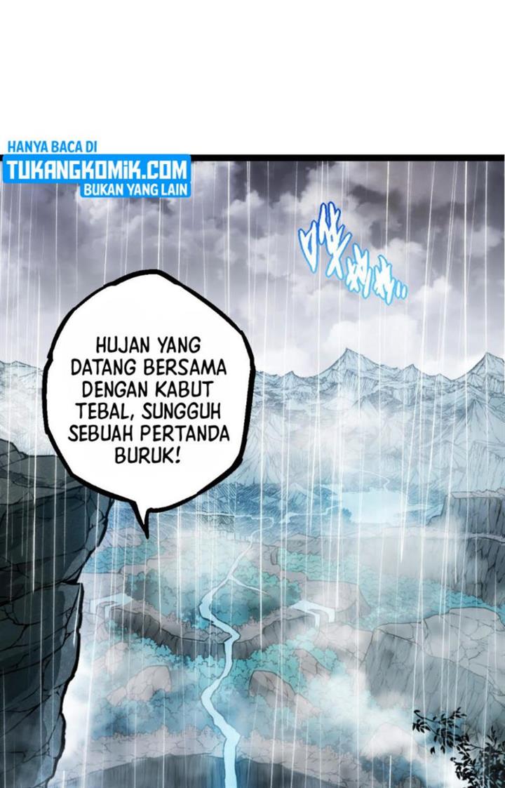 Read Evolution Begins With A Big Tree ID Manga Online