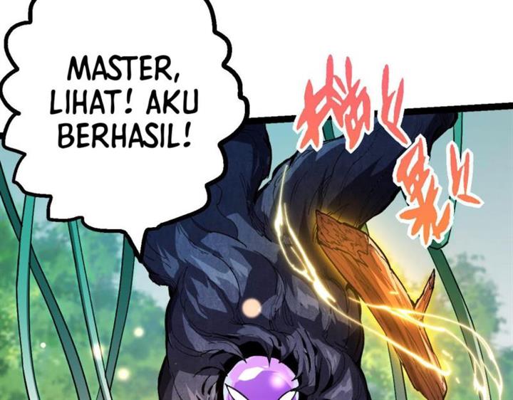 Read Evolution Begins With A Big Tree ID Manga Online