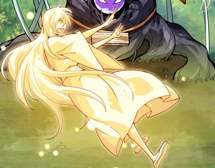 Read Evolution Begins With A Big Tree ID Manga Online