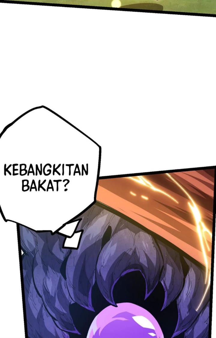 Read Evolution Begins With A Big Tree ID Manga Online