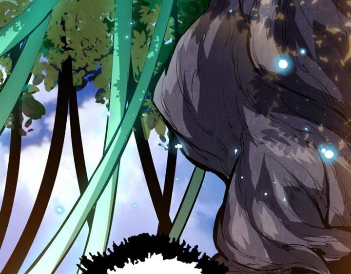 Read Evolution Begins With A Big Tree ID Manga Online