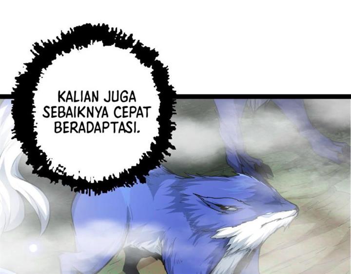 Read Evolution Begins With A Big Tree ID Manga Online