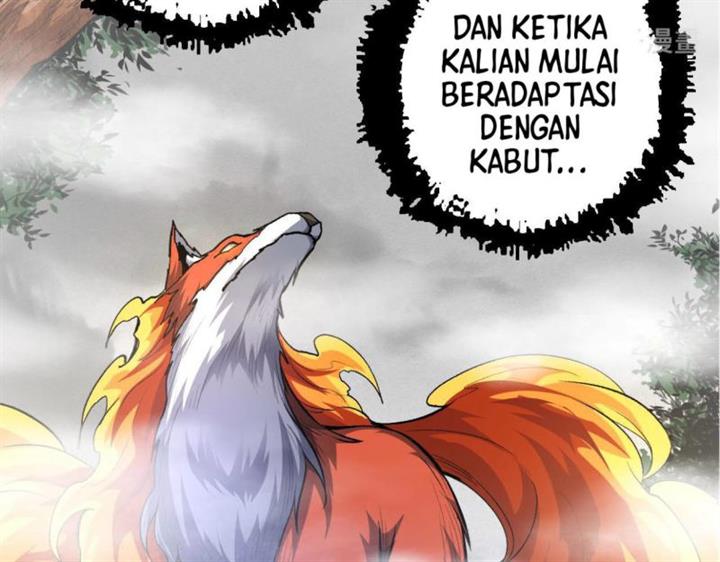 Read Evolution Begins With A Big Tree ID Manga Online