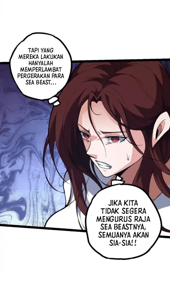 Read Evolution Begins With A Big Tree ID Manga Online