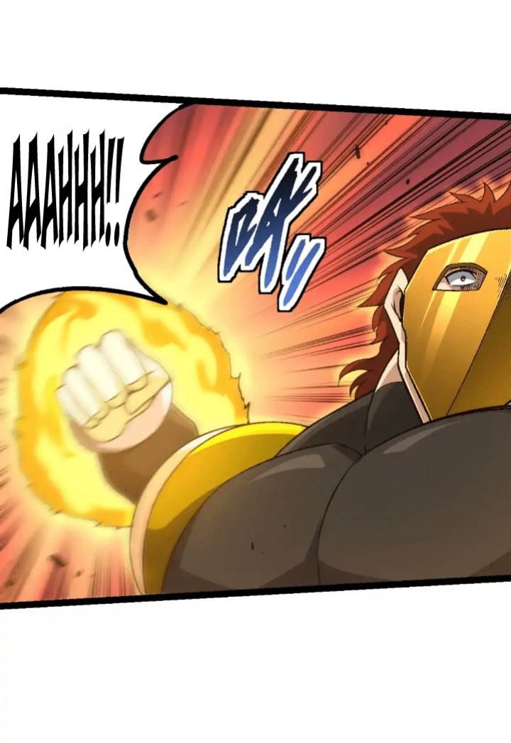 Read Evolution Begins With A Big Tree ID Manga Online