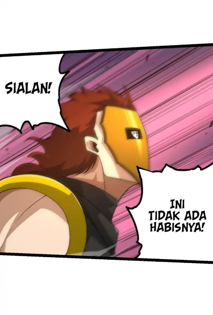 Read Evolution Begins With A Big Tree ID Manga Online