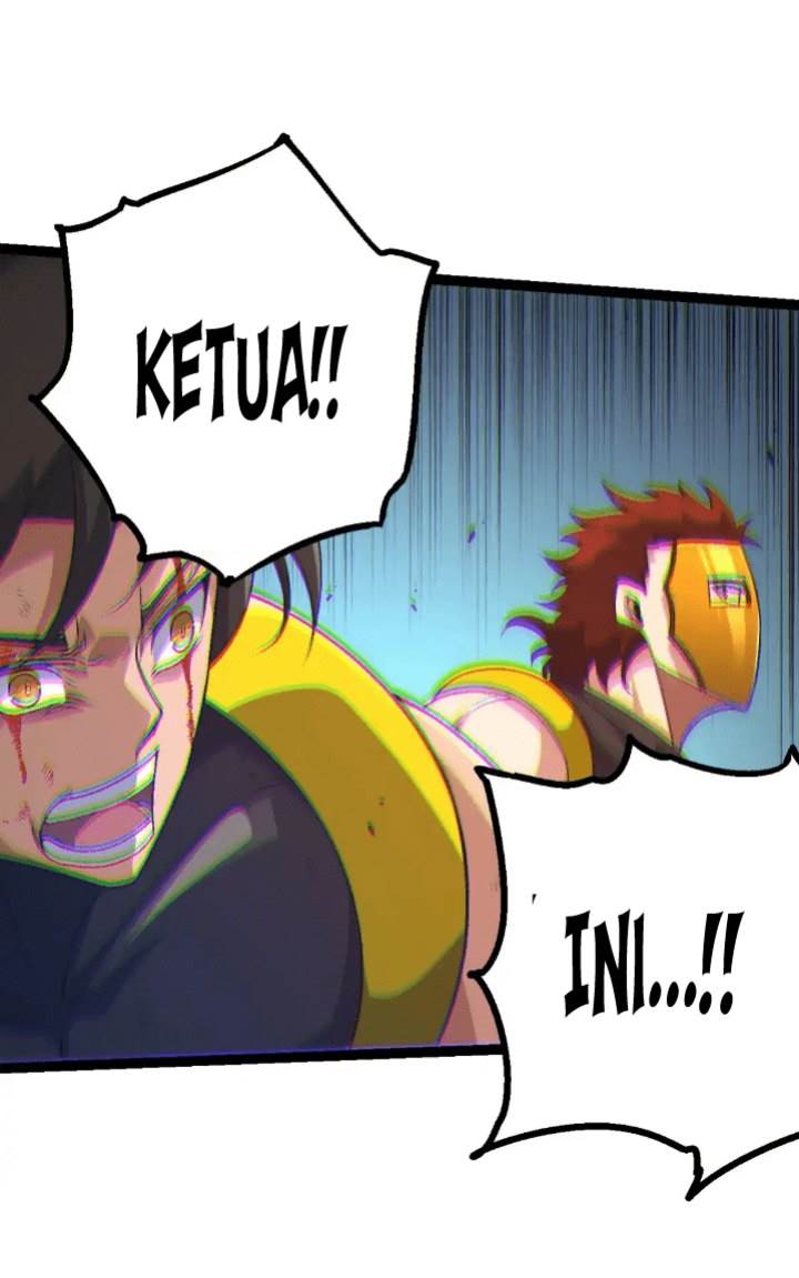 Read Evolution Begins With A Big Tree ID Manga Online