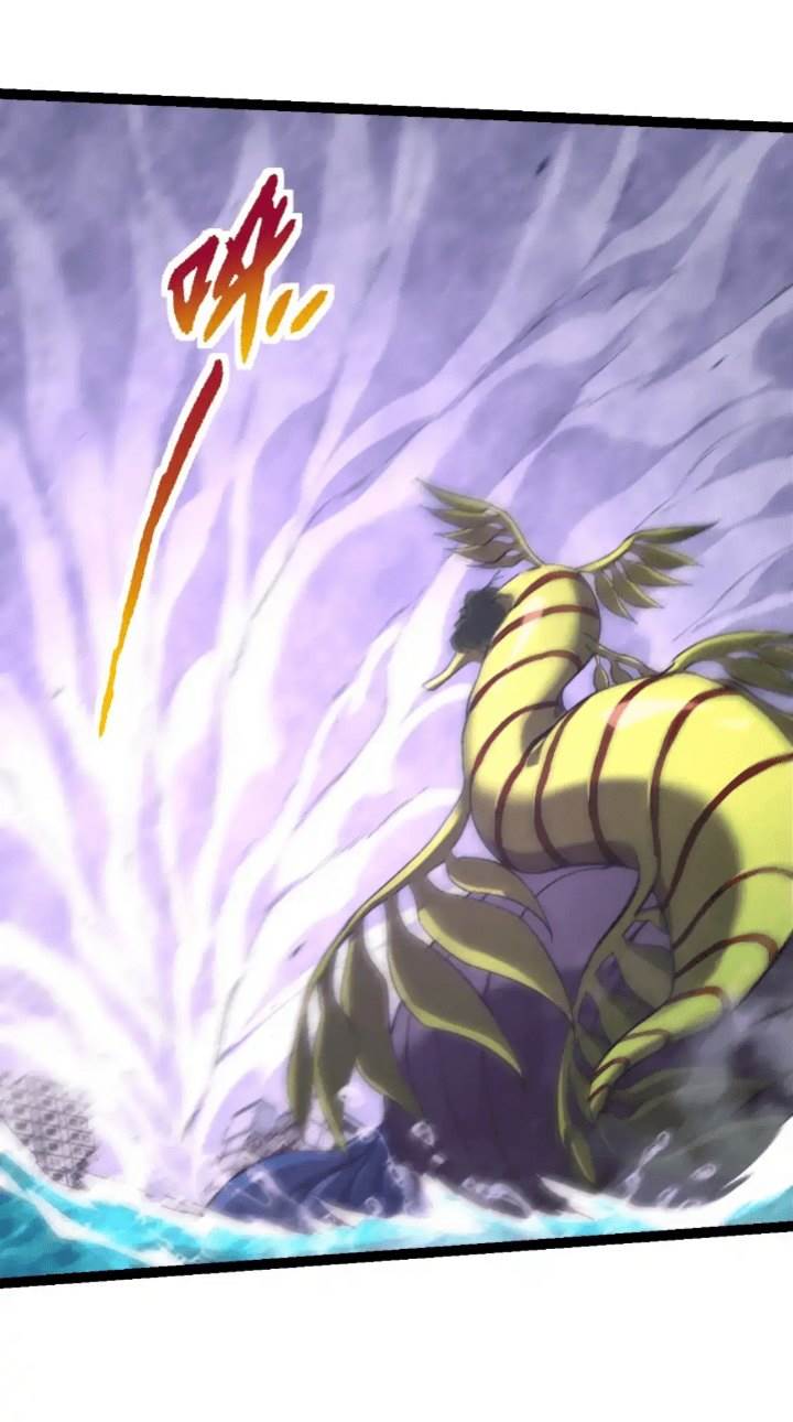 Read Evolution Begins With A Big Tree ID Manga Online