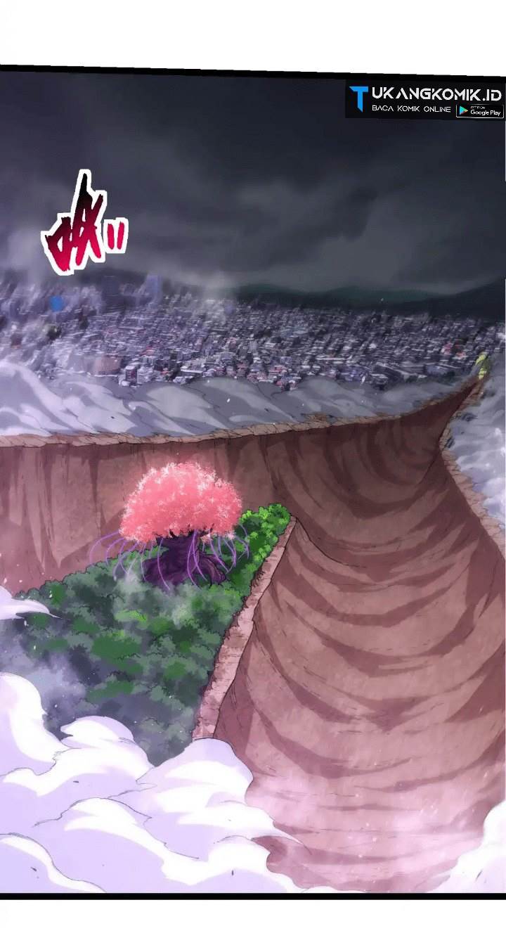 Read Evolution Begins With A Big Tree ID Manga Online