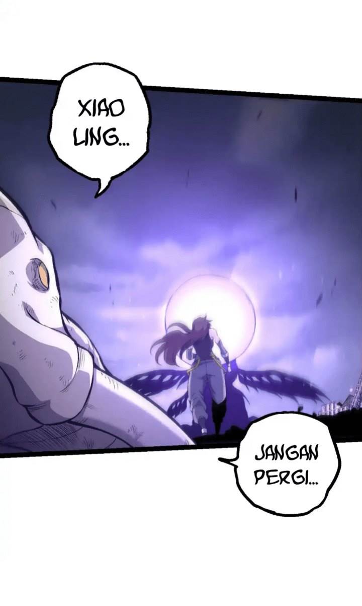 Read Evolution Begins With A Big Tree ID Manga Online