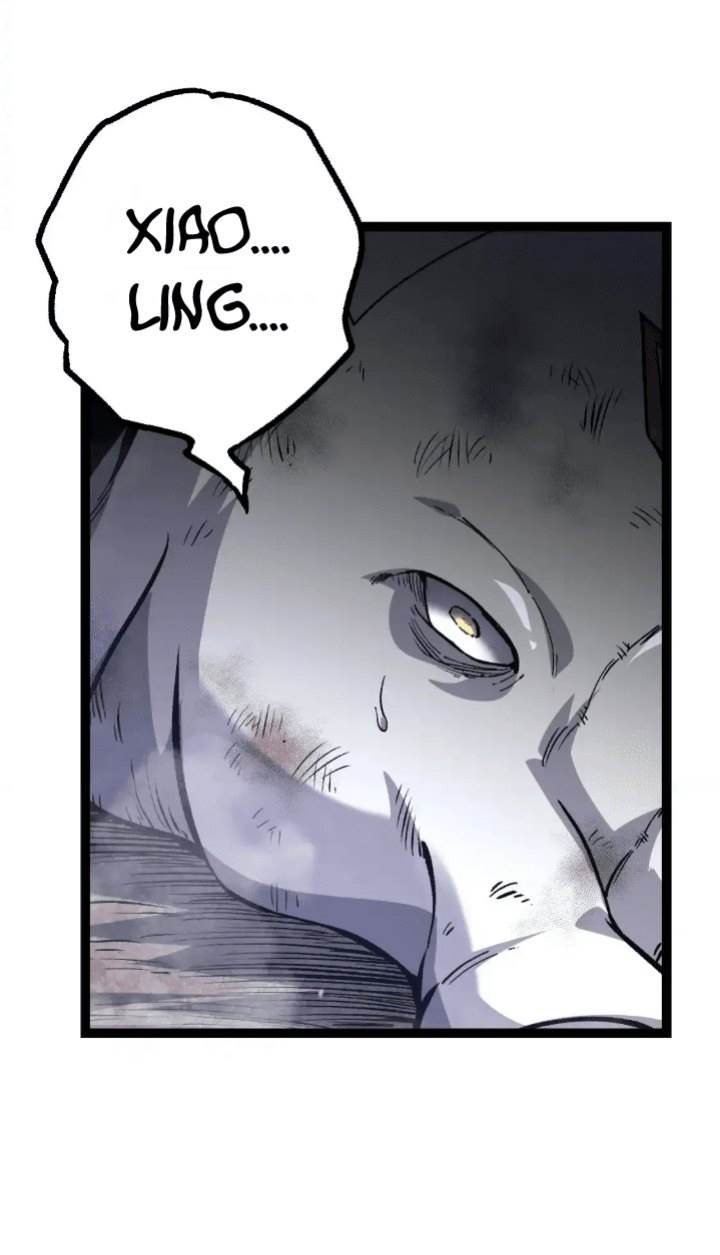 Read Evolution Begins With A Big Tree ID Manga Online