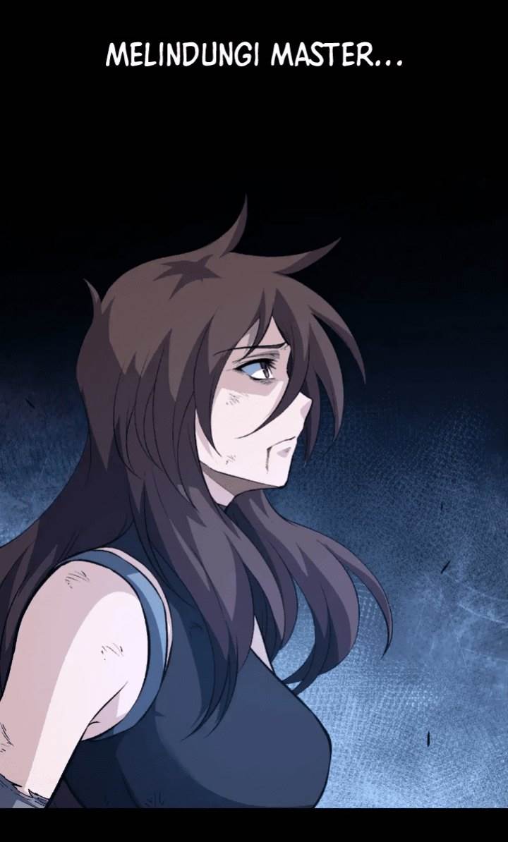 Read Evolution Begins With A Big Tree ID Manga Online