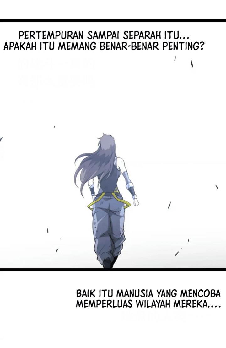 Read Evolution Begins With A Big Tree ID Manga Online